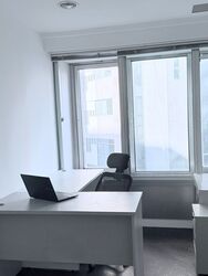 The Octagon (D1), Office #631958741